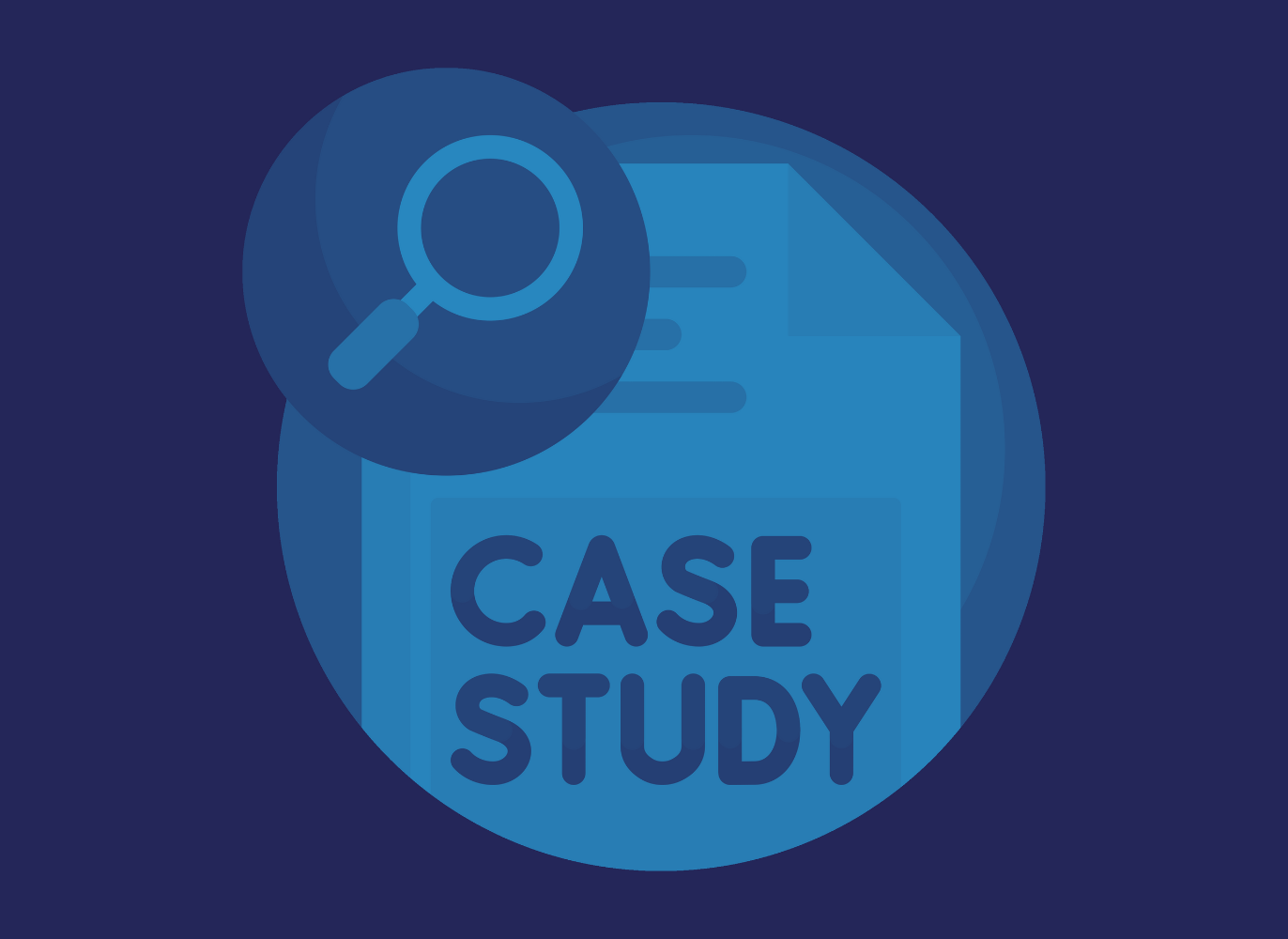 critical thinking use of case studies