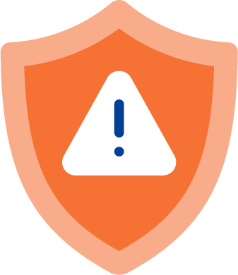 Warning icon